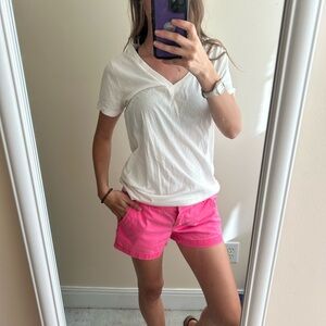 J. Crew Chino Shorts